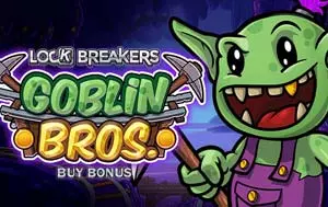 Lock Breakers: Goblin Bros. Buy Bonus